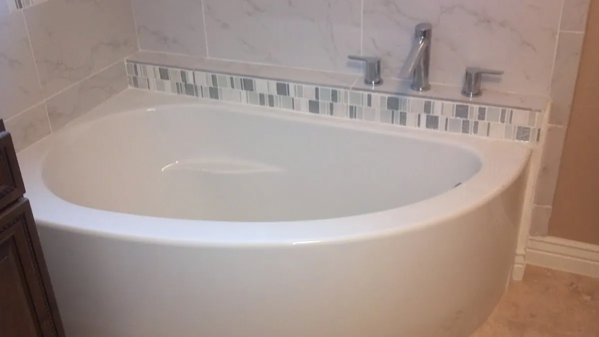 Plumbing services in Bethel, AK